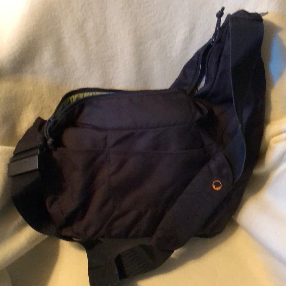 Lowepro camera bag